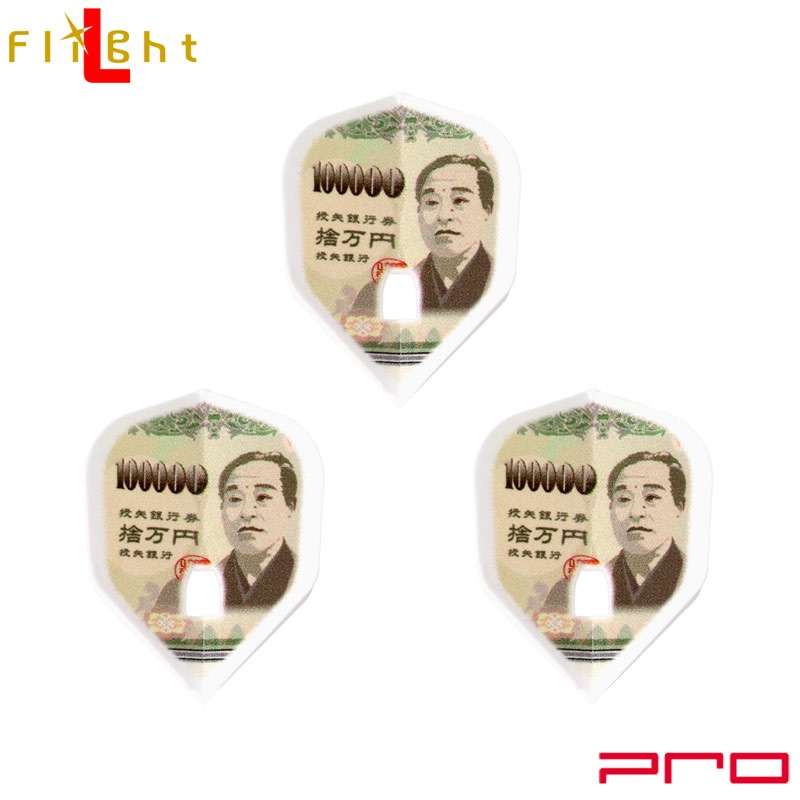 GLIMSTER(����ॹ����)��L-Flight PRO(����ե饤�� �ץ�) YUKICHI �������� �ۥ磻�ȡ�(������ �ե饤��)