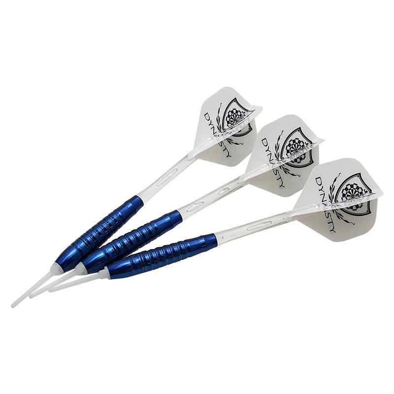 DYNASTY(�����ʥ��ƥ���) BRASS DARTS SET CAMEL(������) �ǥ����ץ֥롼 2BA��(������ �Х��)