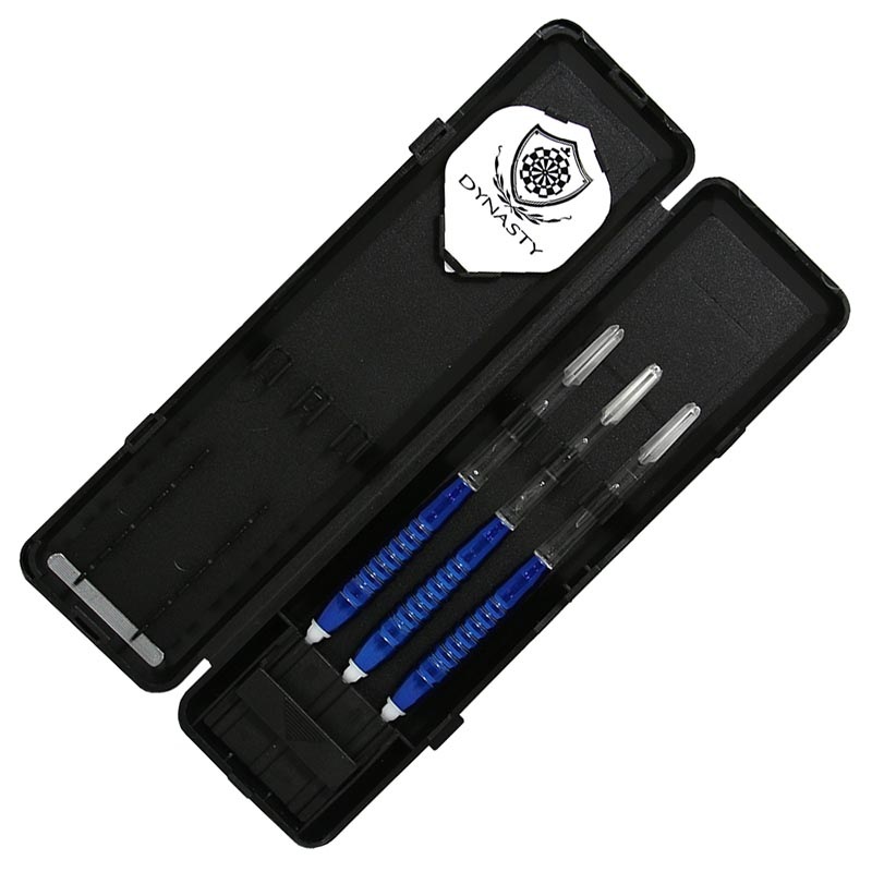DYNASTY(�����ʥ��ƥ���) BRASS DARTS SET CAMEL(������) �ǥ����ץ֥롼 2BA��(������ �Х��)