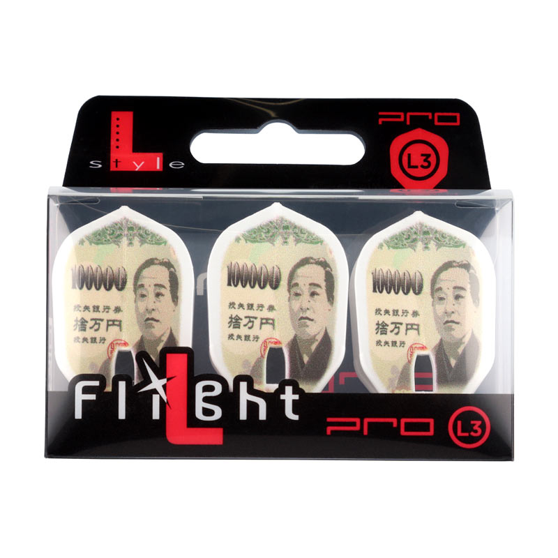 GLIMSTER(����ॹ����)��L-Flight PRO(����ե饤�� �ץ�) YUKICHI �������� �ۥ磻�ȡ�(������ �ե饤��)