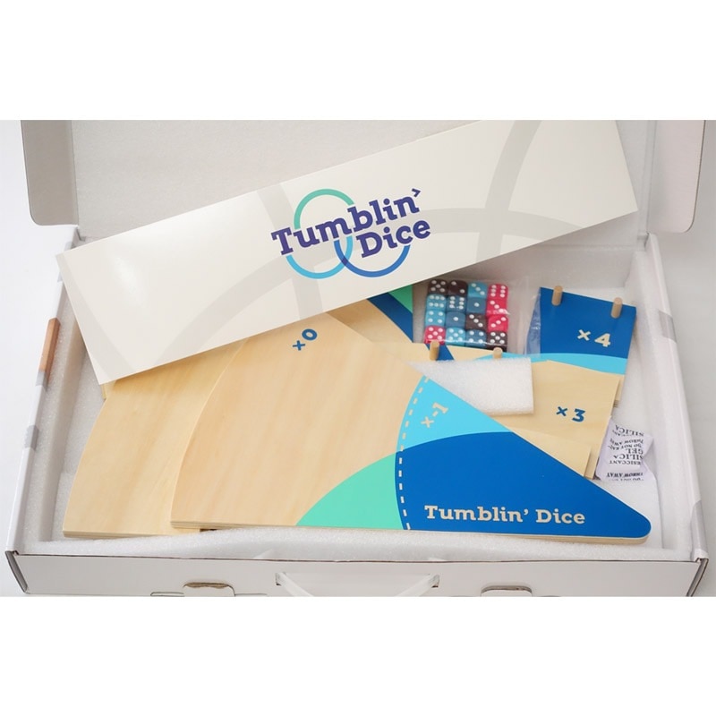 ����֥������� Tumblin Dice��(�ܡ��ɥ����� �����ɥ����� �ۥӡ�)