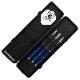 DYNASTY(�����ʥ��ƥ���) BRASS DARTS SET CAMEL(������) �ǥ����ץ֥롼 2BA��(������ �Х��)