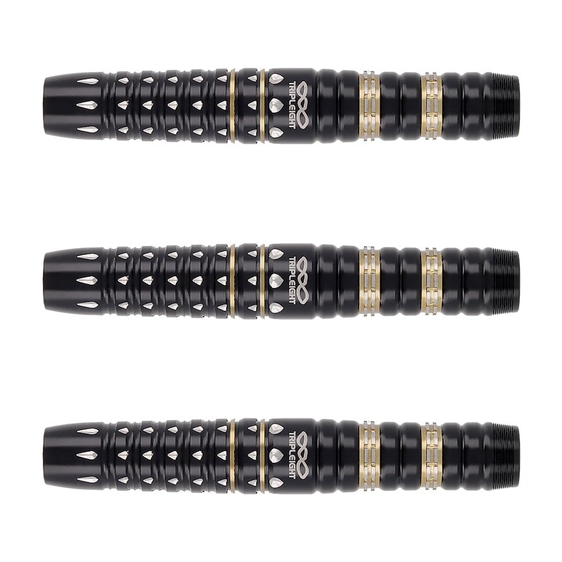 DYNASTY アベル2 TR 2BA 鎌田愛選手モデル 限定版 ダーツ > ソフトダーツ > ブランド【タ行】 > ダイナスティー