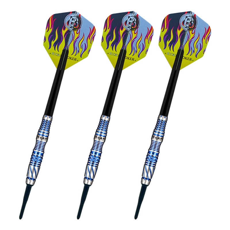 �Ф�Ļ DARTS JAPAN(�ҥΥȥ�����ĥ���ѥ�) TOKYO BLACK POKER BARREL ������꡼�� 90T ���̵�� Kokusimusou 2BA��(������ �Х��)