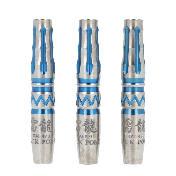 ����� Used �����ġ� �Ф�ĻDARTS JAPAN TOKYO BLACK POKER BARREL MAGIC���꡼�� ��ζ �֥롼��Ȣ����� ��RANK 4��