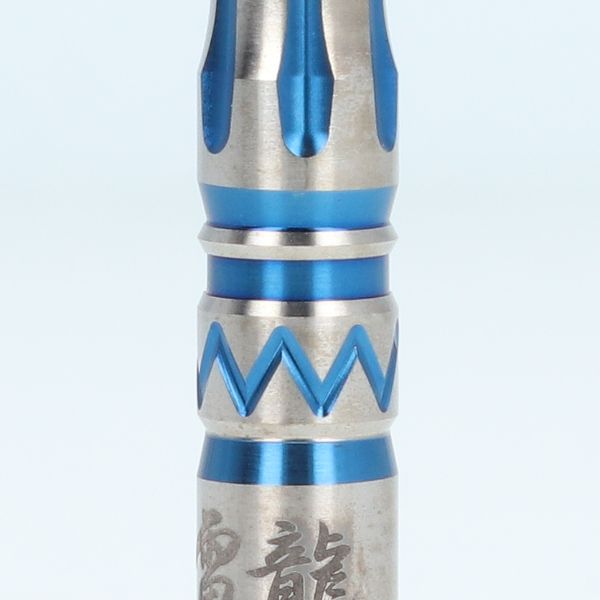 ����� Used �����ġ� �Ф�ĻDARTS JAPAN TOKYO BLACK POKER BARREL MAGIC���꡼�� ��ζ �֥롼��Ȣ����� ��RANK 4��