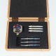 ����� Used �����ġ� �Ф�ĻDARTS JAPAN TOKYO BLACK POKER BARREL MAGIC���꡼�� ��ζ �֥롼��Ȣ����� ��RANK 4��