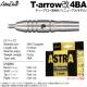 ASTRA DARTS(ȥ) ˥塼 T-arrow 4BA( Х)