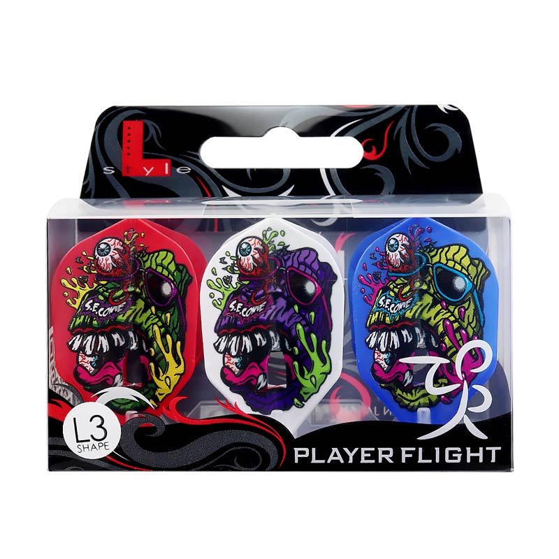 L-style(���륹������) L-Flight PRO(����ե饤�� �ץ�) �ݸԿ��� ver.3 �������� MIX �ݸԿ��������ǥ롡(������ �ե饤��)