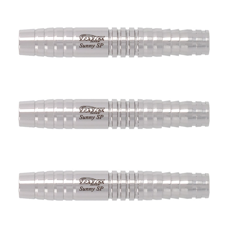 セイバー Sunny SP3 龍波光彦モデル 2BA ダーツ > ソフトダーツ > ブランド【タ行】 > ディーエムシー > DMC