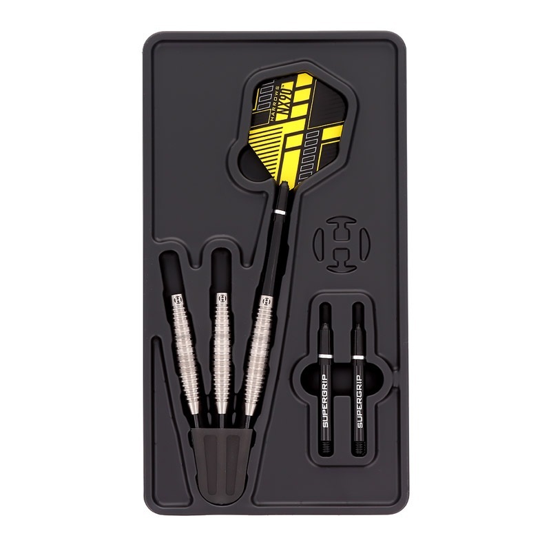 Harrows(�ϥ�����) NX90 BOMB(���̥��å���90 �ܥ�) STEEL 23g��(������ �Х��)