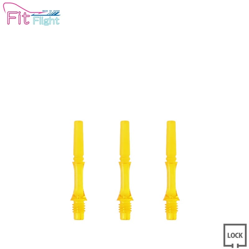 COSMO DARTS(�����������) Fit Shaft GEAR(�ե��åȥ���ե� ����) ����� ���å� �������� ��1�䡡(������ ����ե�)