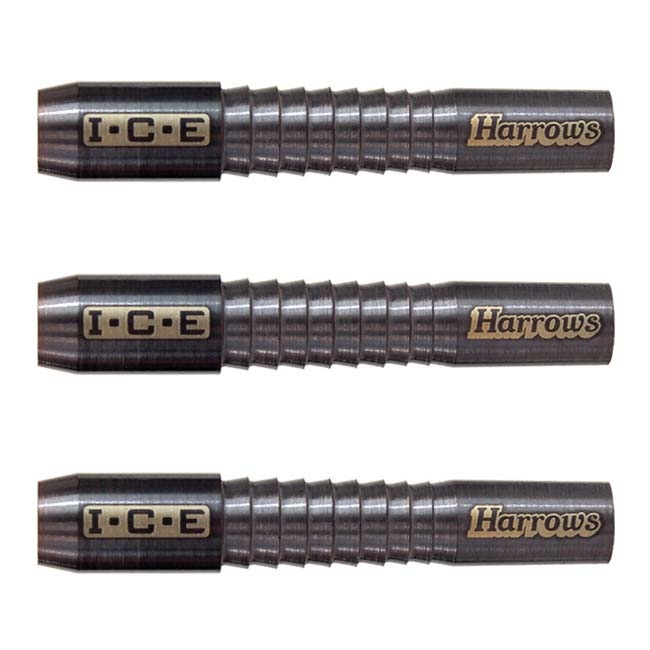 Harrows(�ϥ�����) BLACK ICE(�֥�å�������) 90% TUNGSTEN ZERO(����) 2BA18gR��(������ �Х��)