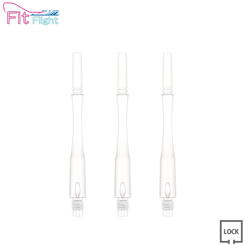 COSMO DARTS(�����������) Fit Shaft GEAR(�ե��åȥ���ե� ����) �ϥ��֥�å� ���å� ���ꥢ ��6�䡡(������ ����ե�)