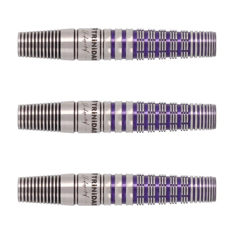 TRiNiDAD トリニダード ロメロ タイプ3 岩田夏海モデル 2BA バレル【トリニダード】ロメロ タイプ3 岩田夏海モデル エスダーツ限定