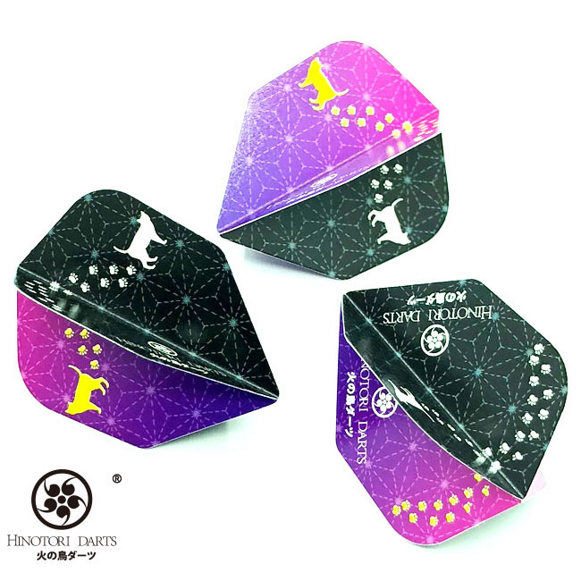 �Ф�Ļ DARTS JAPAN(�ҥΥȥ�����ĥ���ѥ�) �ե饤�� �������� ��320�䡡(������ �ե饤��)