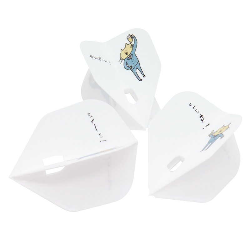 D.CRAFT(�ǥ�������ե�) L-Flight PRO(����ե饤�� �ץ�) ����꡼�ޥ�ͥ� �������� �ۥ磻�ȡ�(������ �ե饤��)