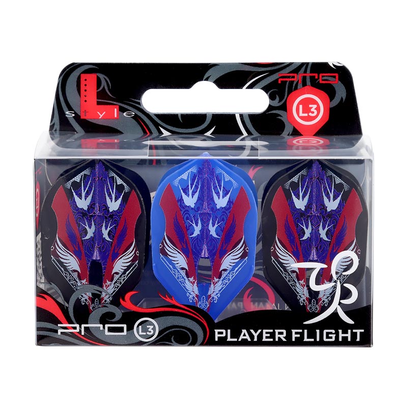 L-style(���륹������) L-Flight PRO(����ե饤�� �ץ�) ��ҷ��� ver.2 �������� MIX ��ҷ��������ǥ롡(������ �ե饤��)