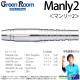 Green Room(���꡼��롼��) Manly2(�ޥ�꡼2) 2BA �������������ǥ롡(������ �Х��)