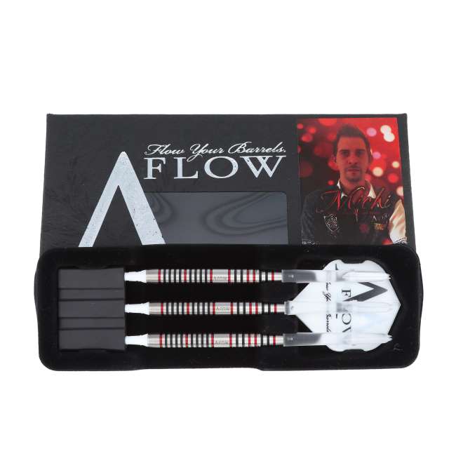 ����� Used �����ġ� DYNASTY A-FLOW BLACK LINE Michi 2BA��Ȣ����� ��RANK 5��