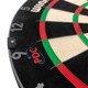 Winmau(������⥦) Blade6 Carbon Triple Core(�֥졼��6 �����ܥ�ȥ�ץ륳��) Dartboard��(������ �ܡ���)