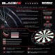 Winmau(������⥦) Blade6 Carbon Triple Core(�֥졼��6 �����ܥ�ȥ�ץ륳��) Dartboard��(������ �ܡ���)