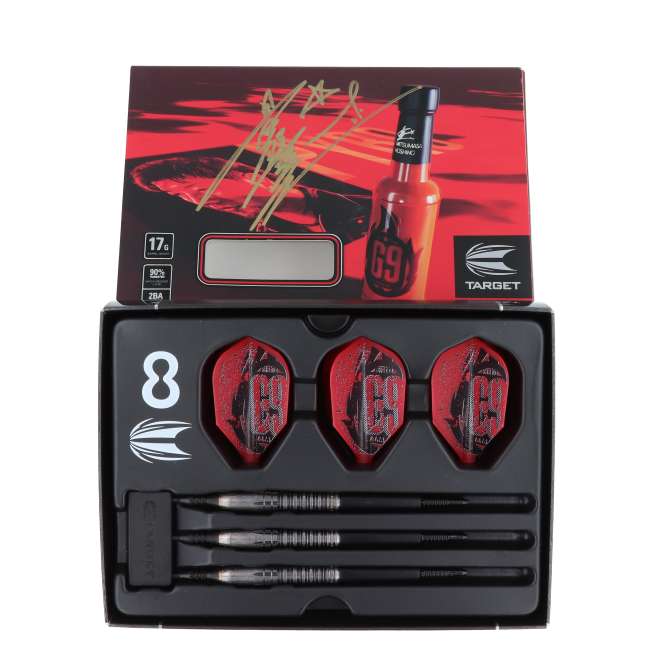 ����� Used �����ġ� TARGET JAPAN PYRO G9 2BA ������������ǥ� ���������ĸ����ǥ��Ȣ����� ��RANK 3��