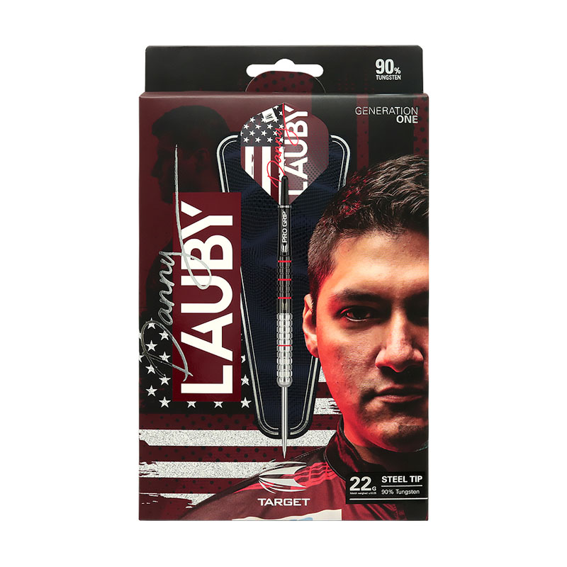 TARGET(�������å�) DANNY LAUBY STEEL 22g ��190117�� ���ˡ������ӡ������ǥ롡(������ �Х��)
