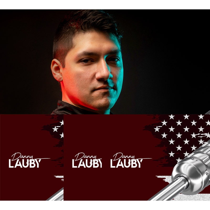 TARGET(�������å�) DANNY LAUBY STEEL 22g ��190117�� ���ˡ������ӡ������ǥ롡(������ �Х��)