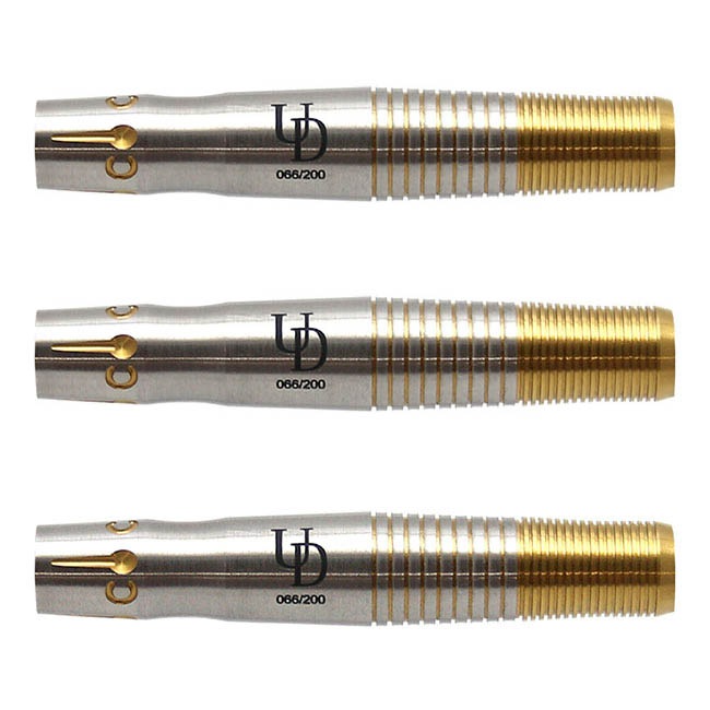 ULTIMA DARTS(����ƥ��ޥ�����) KAISER(��������) 2BA �������������ǥ롡(������ �Х��)