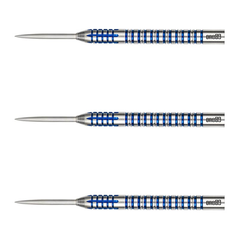 One80(󥨥ƥ) Bavaria Ultra(ХХꥢ ȥ) 01 STEEL 21g( Х)