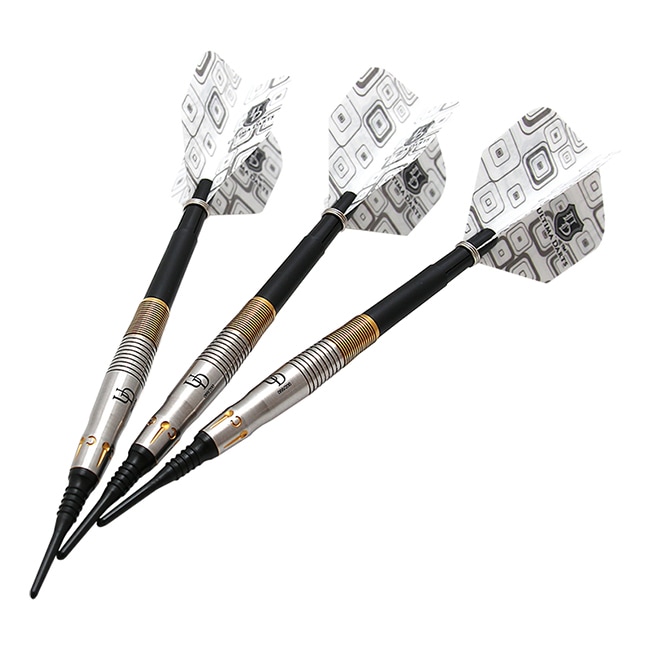 美品！廃盤！ULTIMA DARTS VANQUISH 佐藤正祟選手モデル！ ダーツ > ソフトダーツ > ブランド【ア行】 > アルティマダーツ