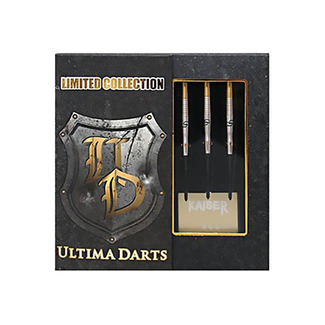 ULTIMA DARTS(ƥޥ) KAISER() 2BA ǥ롡( Х)