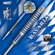 One80(󥨥ƥ) Bavaria Ultra(ХХꥢ ȥ) 01 STEEL 21g( Х)