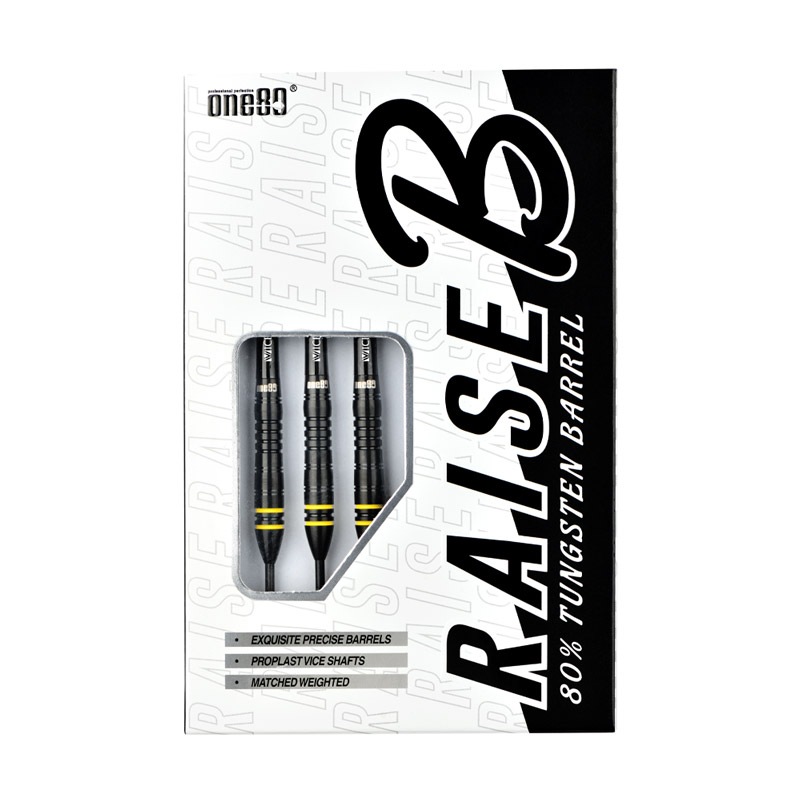 One80(��󥨥��ƥ�) Raise B���꡼�� YL STEEL 21g��(������ �Х��)