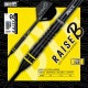 One80(��󥨥��ƥ�) Raise B���꡼�� YL STEEL 21g��(������ �Х��)