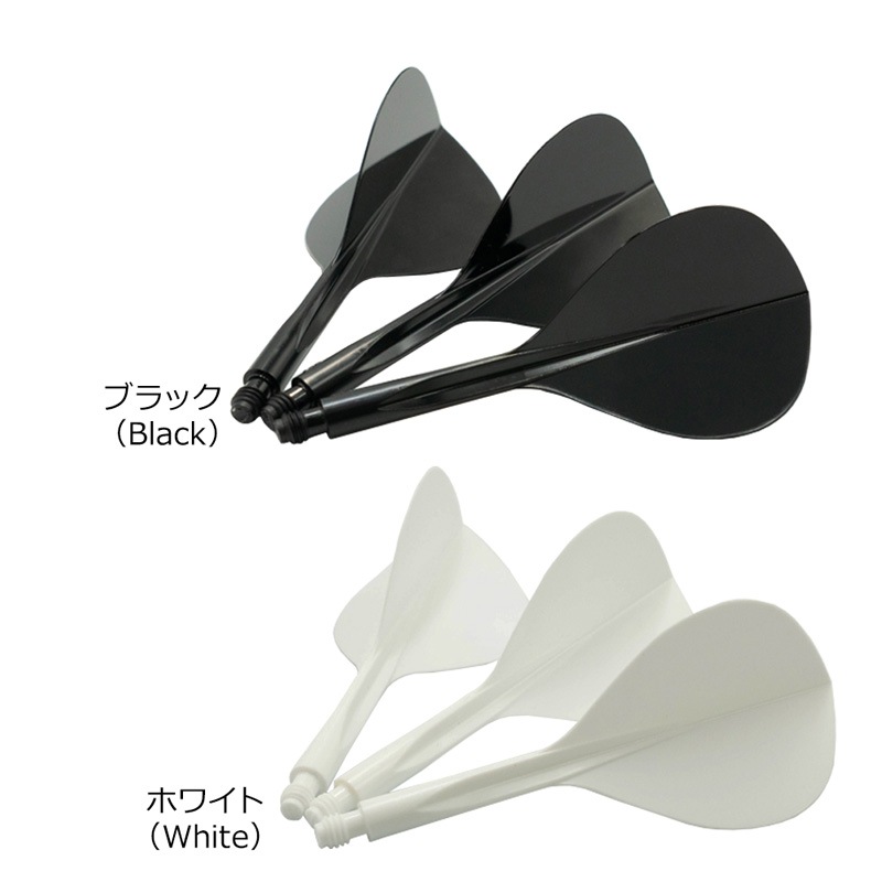 極上大トロ専用 ダーツ フライト CONDOR AXE 120 TEAR DROP コンドルアックス120