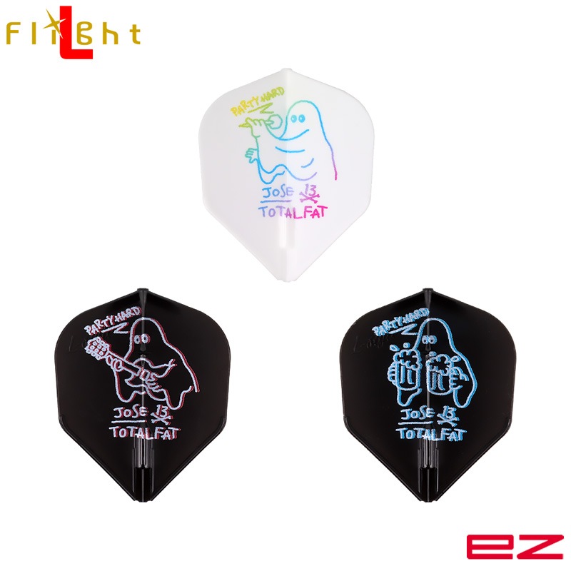 DYNASTY��L-Flight EZ(�����ʥ��ƥ����ߥ���ե饤�ȥ�������) JOSE ver.2 ���⡼�� MIX Jose��ǥ롡(������ �Х��)