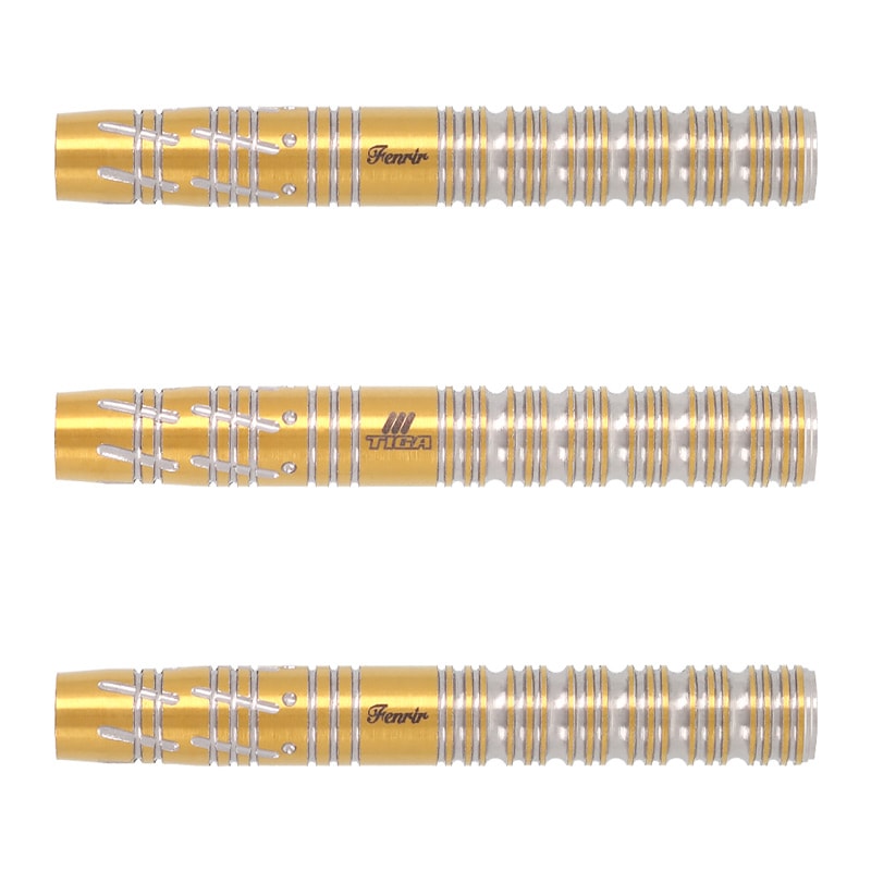 ダーツ > ソフトダーツ > ブランド【タ行】 > ティガ > TIGA(ティガ