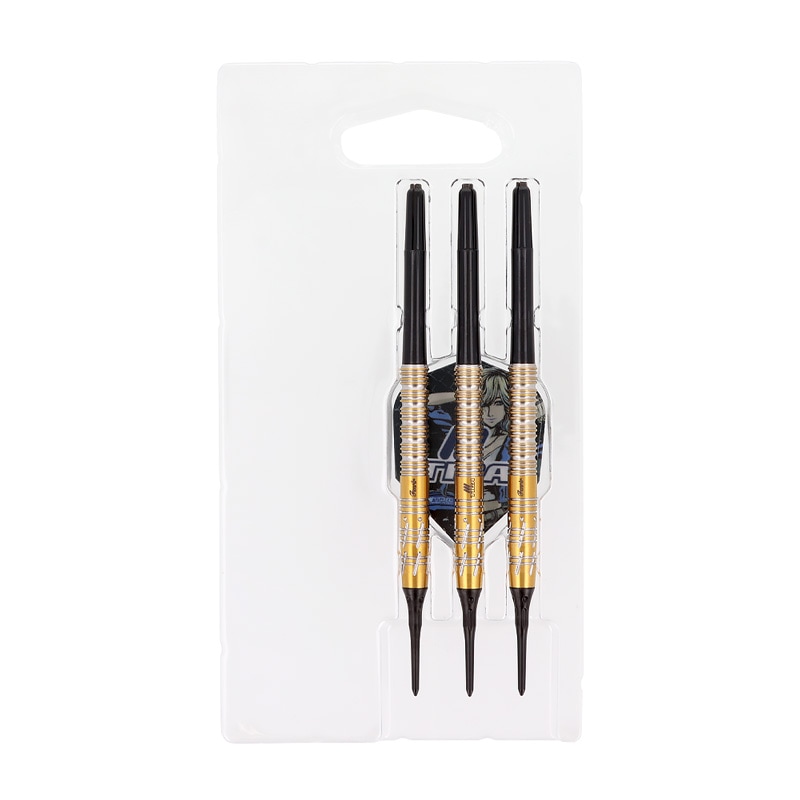 岡野翔プロ ダーツ バレル Fenrir2 ダーツ > ソフトダーツ > ブランド【タ行】 > ティガ > TIGA(ティガ