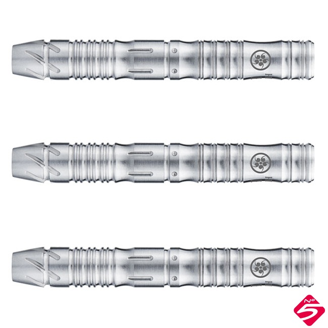 �Ф�Ļ DARTS JAPAN(�ҥΥȥ�����ĥ���ѥ�) �ץ쥤�䡼��ǥ� BAT(�Хå�) No.5 Martin Marti�����ǥ롡(������ �Х��)