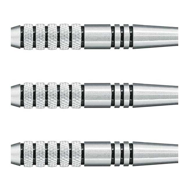 Harrows(�ϥ�����) VECTOR STAINLESS STEEL BLACK TypeK 2BA��(������ �Х��)