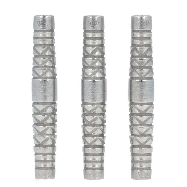 ����� Used �����ġ� Winmau(������⥦) Simon Whitlock Atomised Grip 2BA 20g ������󡦥����åȥ��å������ǥ��Ȣ����� ��RANK 2��