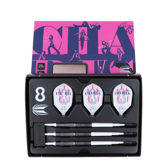 ����� Used �����ġ� TARGET JAPAN(�������åȥ���ѥ�) CHARIS G3(���ꥹ �����ͥ졼�����3) MAX 2BA ���㥷�������������ǥ��Ȣ����� ��RANK 3��