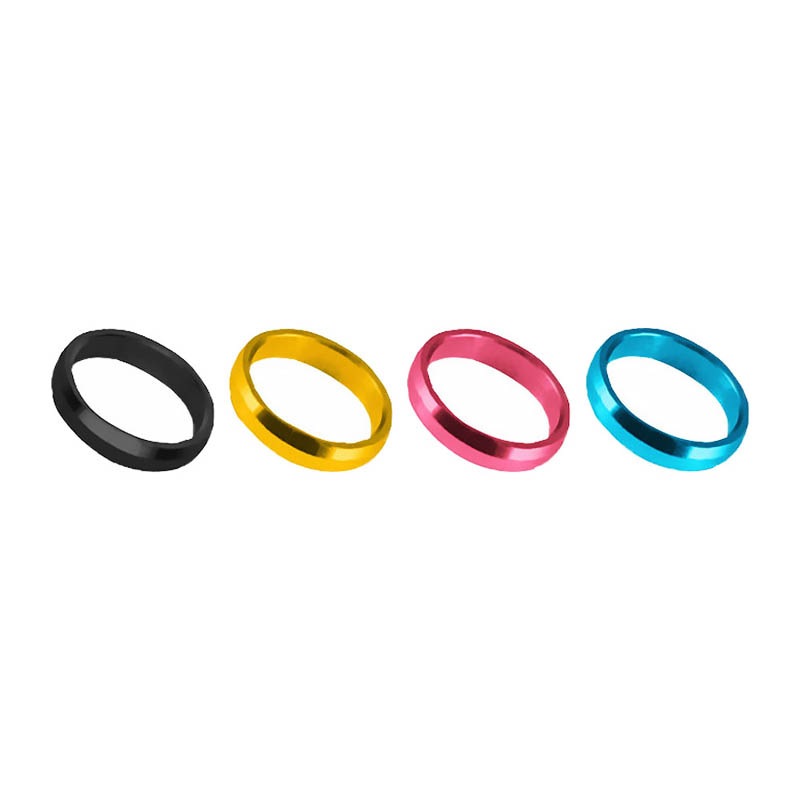 Harrows(�ϥ�����) SUPERGRIP SPARE RINGS(�����ѡ�����å� ���ڥ����) 3�����ꡡ(������ ����������)