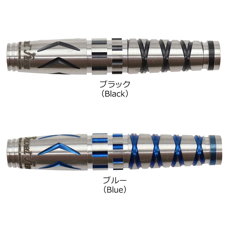 ФĻ DARTS JAPAN(ҥΥȥĥѥ) Sacred Flame꡼ Shadow(ɥ) 2BA( Х)