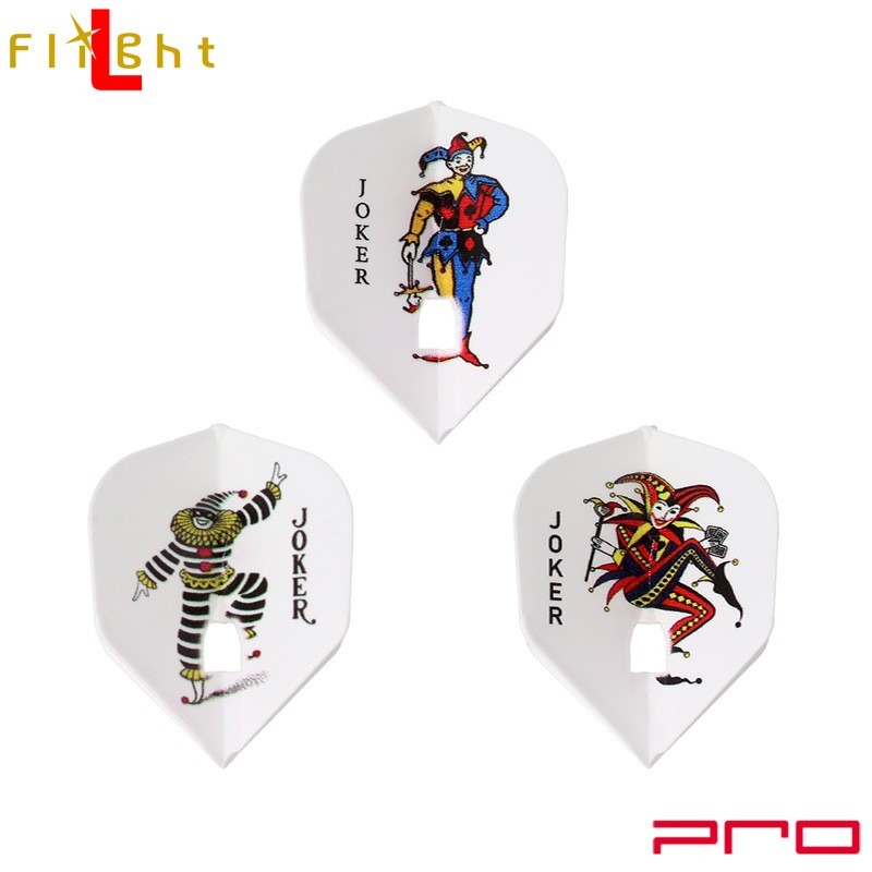 GLIMSTER(����ॹ����)��L-Flight PRO(����ե饤�� �ץ�) JOKER �������� �ۥ磻�ȡ�(������ �ե饤��)