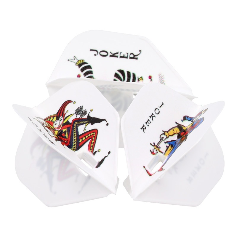 GLIMSTER(����ॹ����)��L-Flight PRO(����ե饤�� �ץ�) JOKER �������� �ۥ磻�ȡ�(������ �ե饤��)