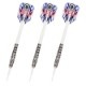 ФĻ DARTS JAPAN(ҥΥȥĥѥ) Sacred Flame꡼ Shadow(ɥ) 2BA( Х)