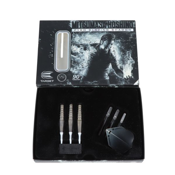 ����� Used �����ġ� TARGET JAPAN(�������åȥ���ѥ�) PYRO BLAZING SHADOW(�ѥ��� �֥쥤���󥰥���ɥ�) 2BA ������������ǥ��Ȣ����� ��RANK 2��